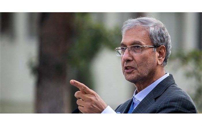 ربیعی: آمار اعلامی کشته‌شدگان توسط رسانه‌های خارجی،‌ غلوآمیز است