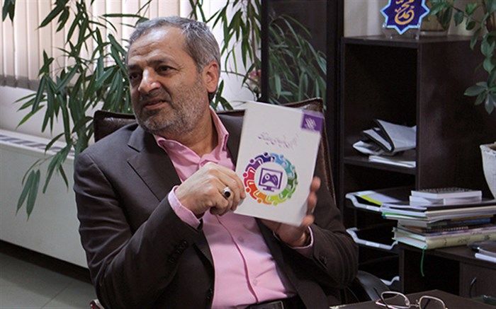 کاظمی: جامعه آموزش و پرورش به شدت نیازمند بازی‌های رایانه‌ای با محتوای غنی است