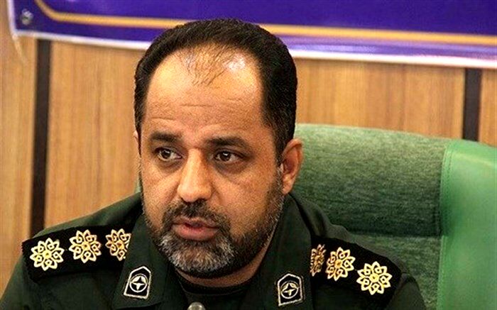 حفظ اهداف و آرمان های انقلاب اسلامی در گرو حفظ روحیه انقلابی است