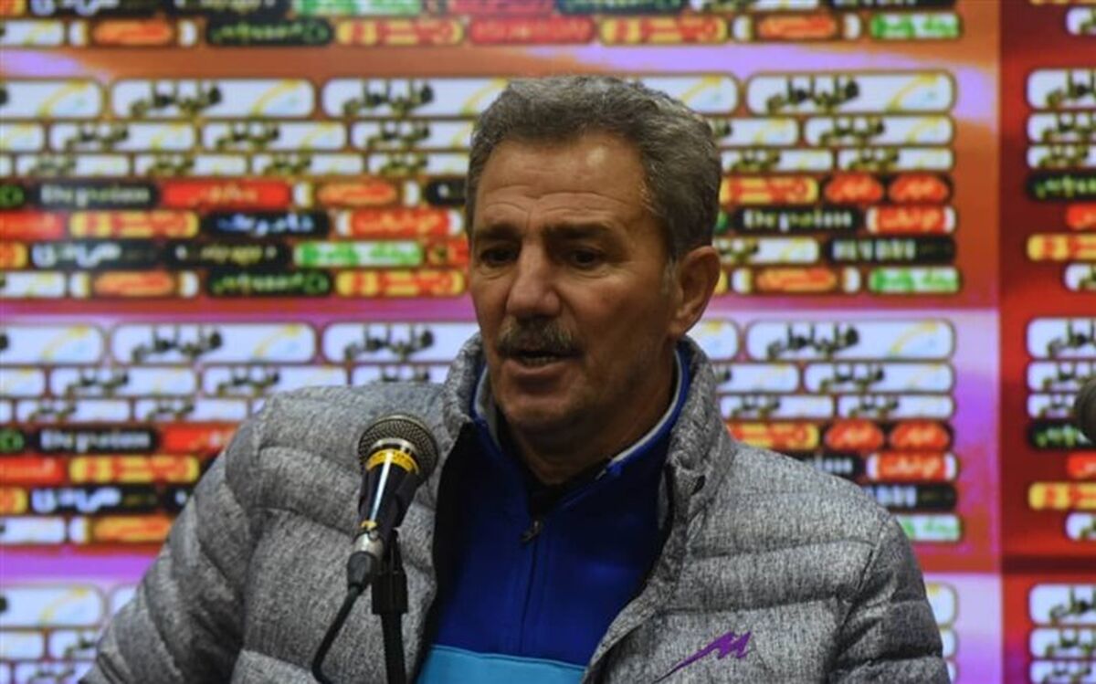 باغ آبادی:باختمان مقابل گل گهر غیرمنصفانه بود