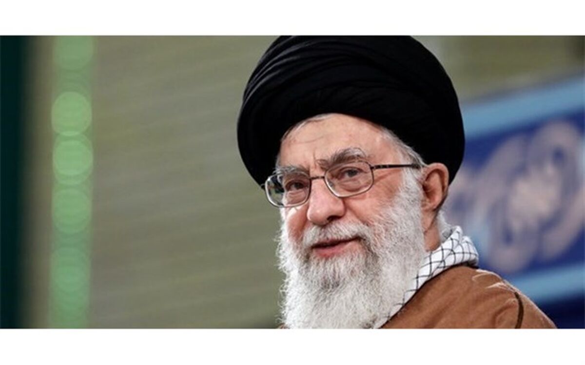 تکذیب دیدار رهبری با مسئولان درباره حوادث آبان