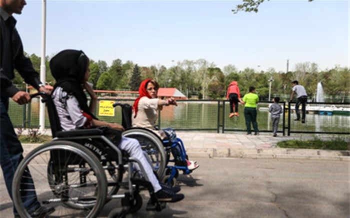 سرپرست بهزیستی: به ازای هر 56 نفر در مازندران، یک نفر معلول است