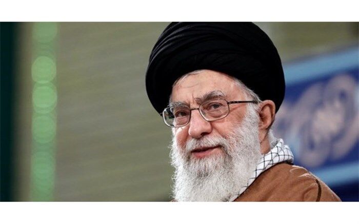 تبریک رهبر انقلاب به مناسبت میلاد حضرت مسیح (ع)