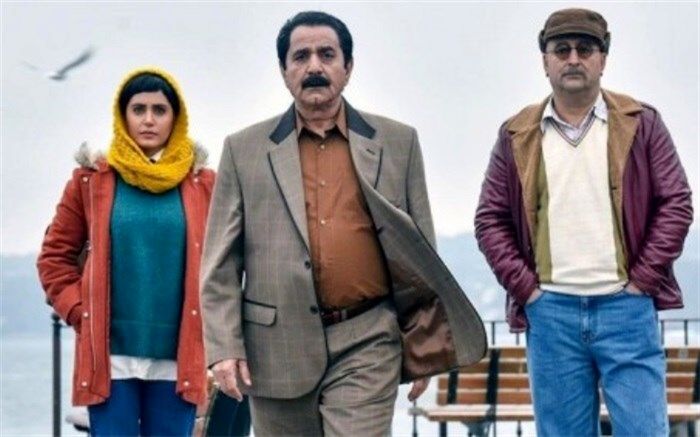 «مطرب»، «متری شیش و نیم» را پشت سر گذاشت