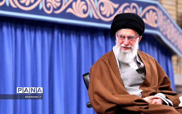 مسیحیت در نگاه مقام معظم رهبری