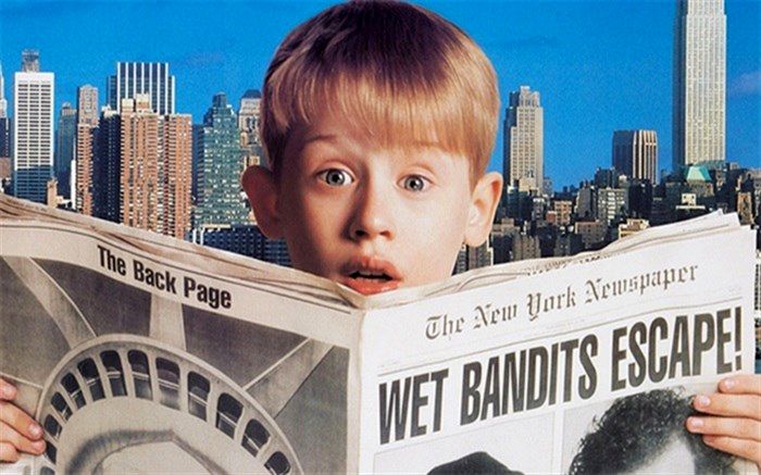 آخر هفته با فیلم‌های سینمایی تلویزیون