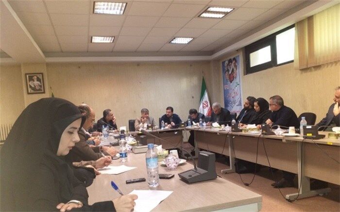 فرماندار اسلامشهر:به نفع کل اجتماع است که اصحاب رسانه و دست اندرکاران فضای مجازی مردم رادر شرایط کنونی امیدوار کنند