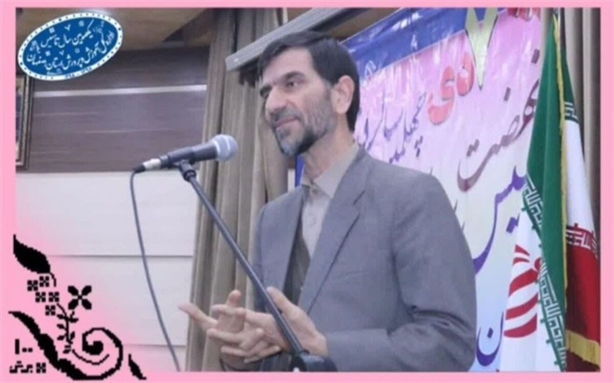 اصفهان از جمله استان های برتر کشور در زمینه سوادآموزی محسوب می‌شود
