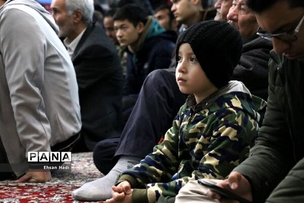 همایش یادواره شهدا
