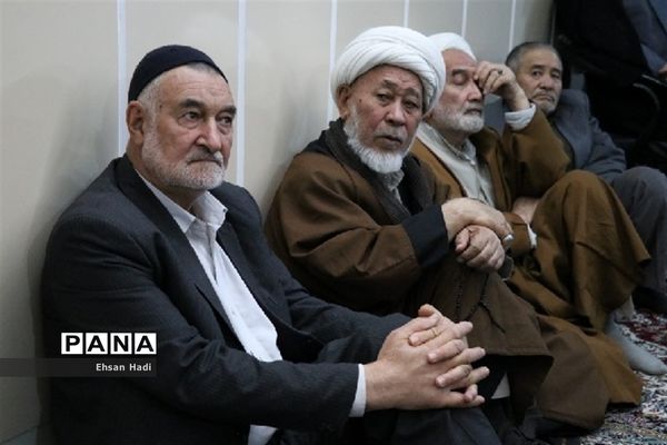 همایش یادواره شهدا