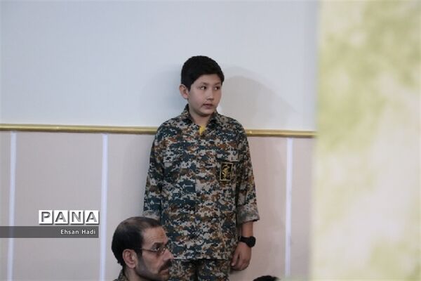 همایش یادواره شهدا