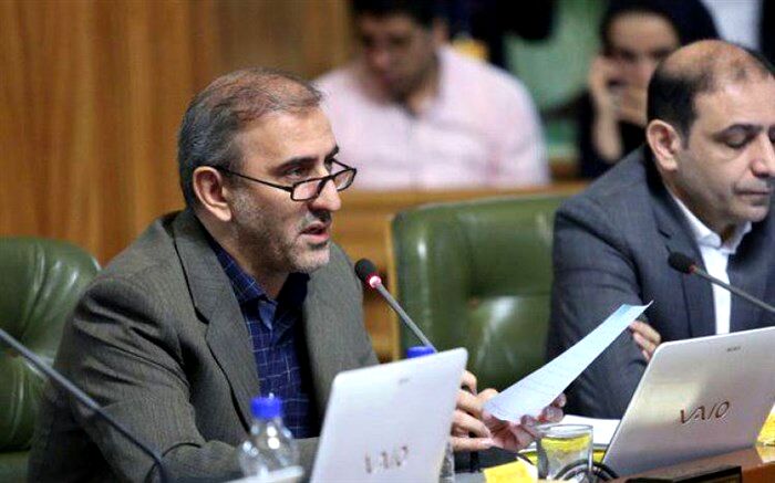 حبیب زاده: برای تکمیل حمل و نقل ریلی ۱۰۰ هزار میلیارد تومان اعتبار لازم است
