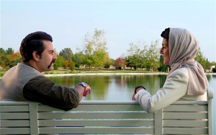 روزهای پایانی دست انداز