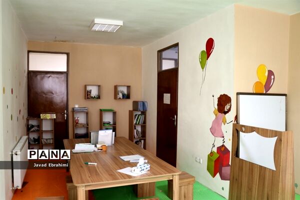 جلسه هم اندیشی کارکنان حوزه معاونت پرورشی آموزش و پرورش خراسان رضوی