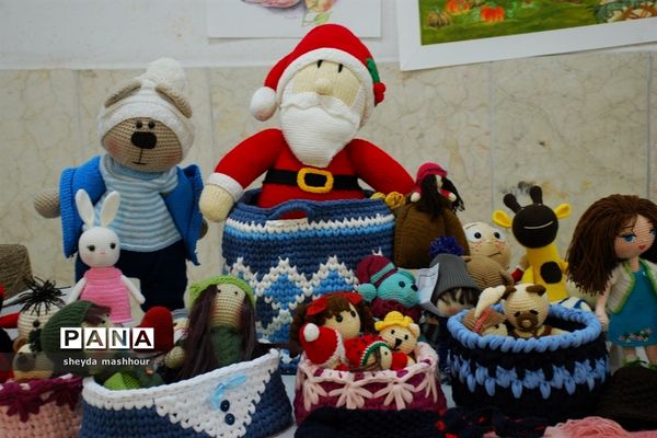 اولین جشنواره دستاورد‌های کانون‌های فرهنگی تربیتی در شهرری