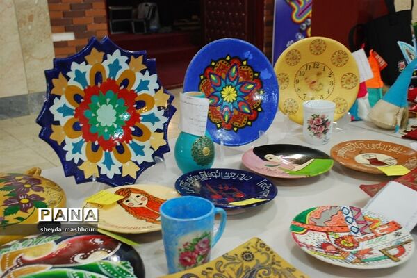 اولین جشنواره دستاورد‌های کانون‌های فرهنگی تربیتی در شهرری