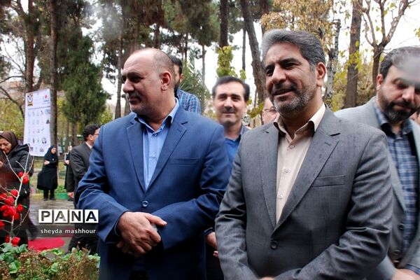 اولین جشنواره دستاورد‌های کانون‌های فرهنگی تربیتی در شهرری