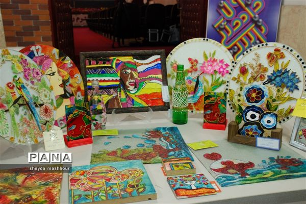 اولین جشنواره دستاورد‌های کانون‌های فرهنگی تربیتی در شهرری