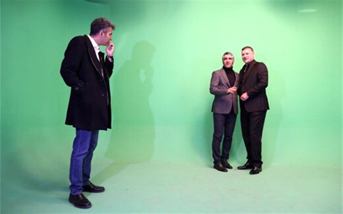 یک میلیون و ۸۲۰هزار تماشاگر فقط در ۲۴ ساعت برای برنامه «الکلاسیکو»