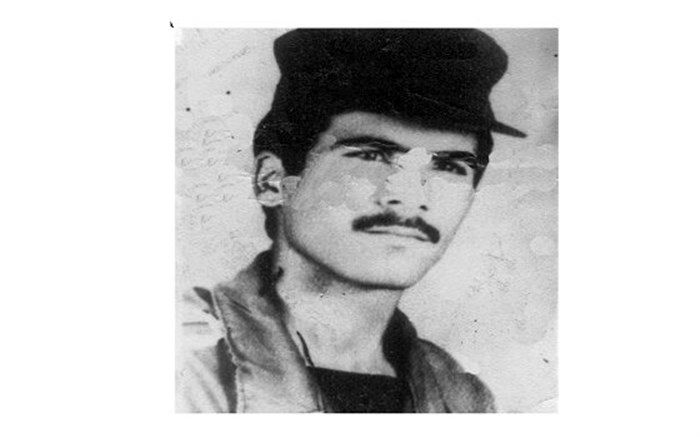 سرباز شهیدی که پنهانی در عملیات‌ها حضور می‌یافت + تصویر