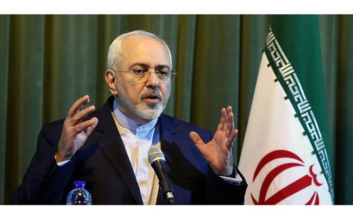 ظریف: طرح صلح هرمز را امتحان کنیم؛ ایده خوب یک طرفه دنبال شود