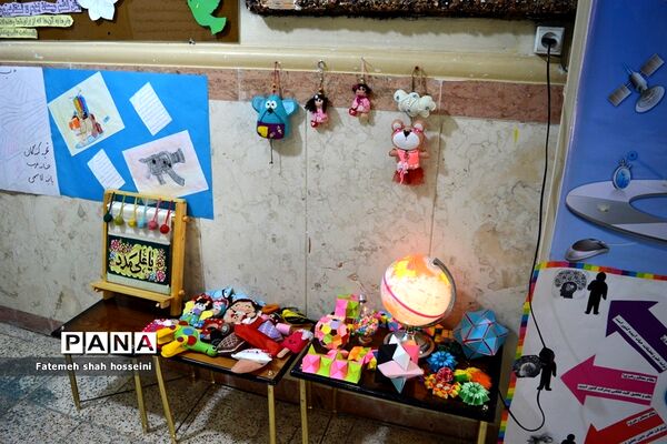 همایش گرامیداشت هفته پژوهش درشهرستان فیروزکوه
