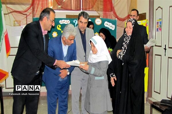 همایش گرامیداشت هفته پژوهش درشهرستان فیروزکوه