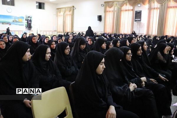 پیش همایش اجلاس نماز در تبریز