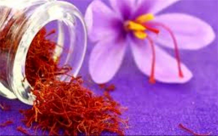 ارسال 75 درصد زعفران تولیدی یزد به استان های دیگر