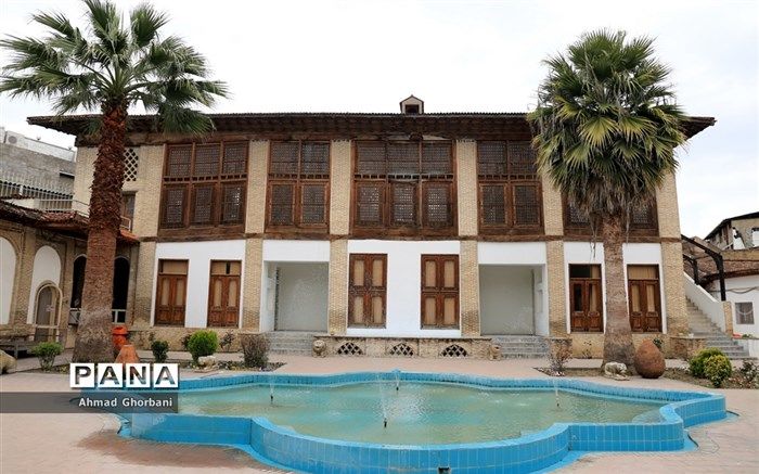 شب یلدای مازندرانی‌ها در عمارت کلبادی برگزار می‌شود