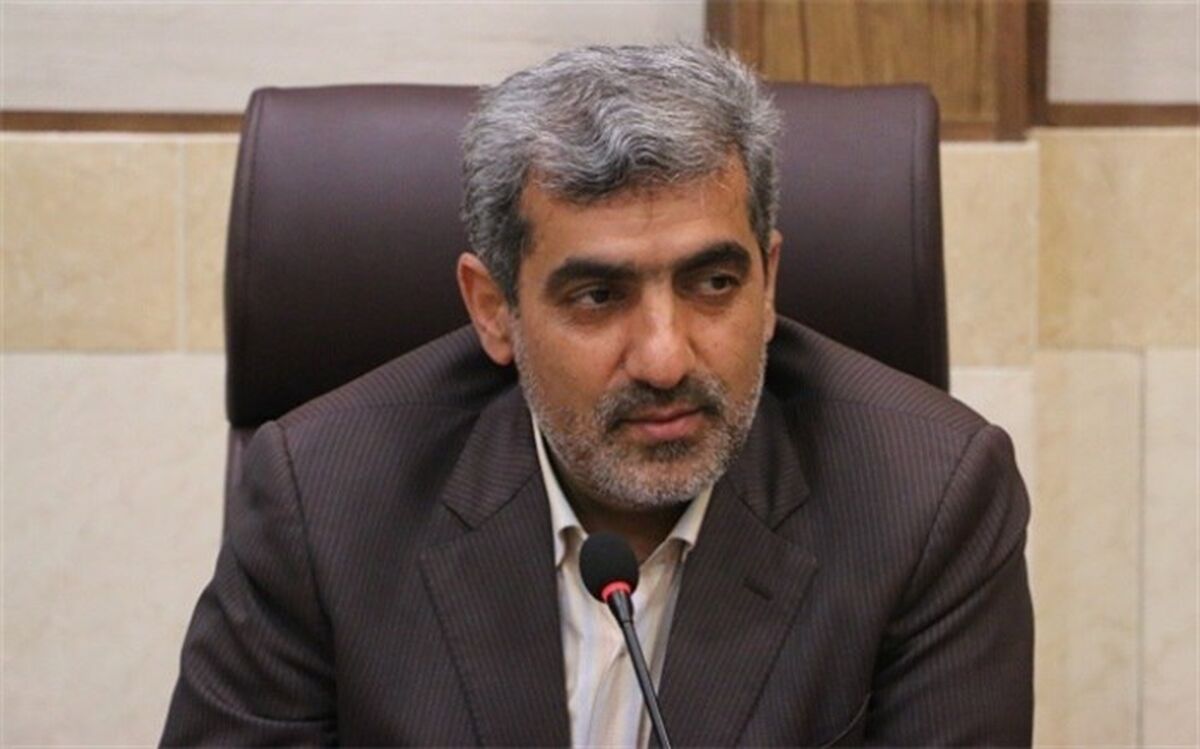 مدیر کل آموزش و پرورش البرز : مواردی از وجود کیک های آلوده در بوفه های مدارس استان البرز مشاهده نشده است