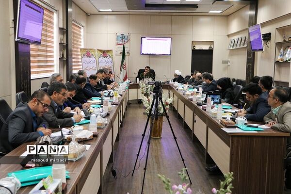 کارگاه قطبی سامانه نماد به میزبانی قزوین
