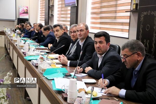 کارگاه قطبی سامانه نماد به میزبانی قزوین