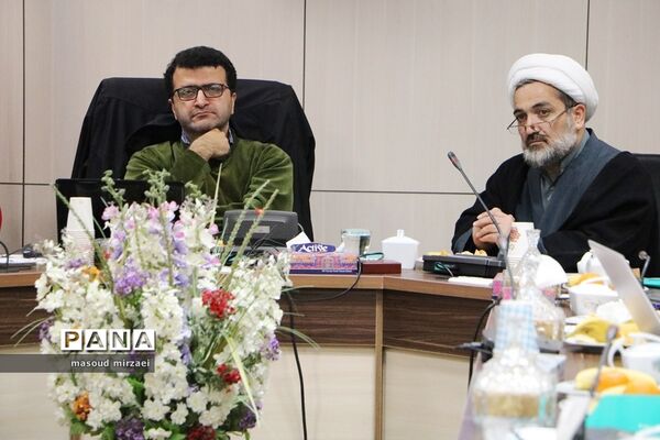 کارگاه قطبی سامانه نماد به میزبانی قزوین