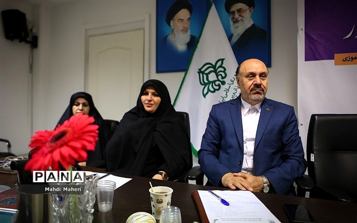 مشاور سازمان دانش‌آموزی: حتما از کارنامه و برنامه‌های خود آسیب‌شناسی داشته باشیم