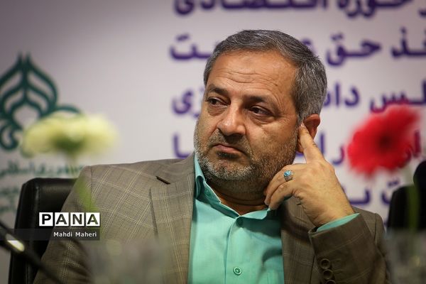 دومین روز نشست هم‌اندیشی مدیران سازمان دانش‌آموزی کشور