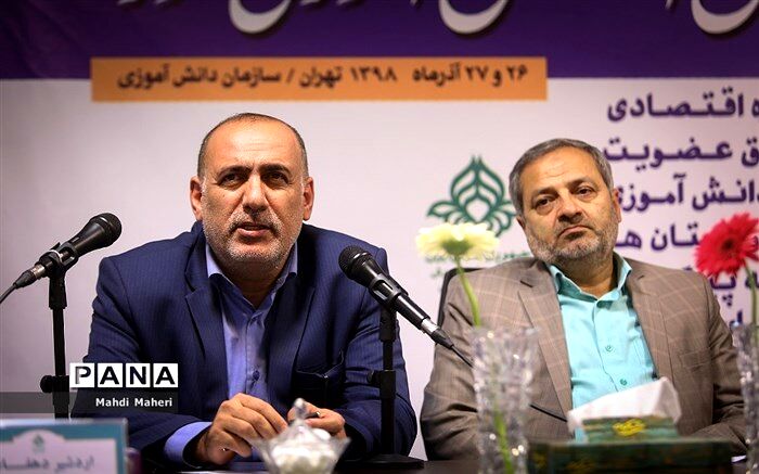 علی رمضانی: از کانون‌های فرهنگی تربیتی به‌عنوان یک ظرفیت تربیتی استفاده کنیم