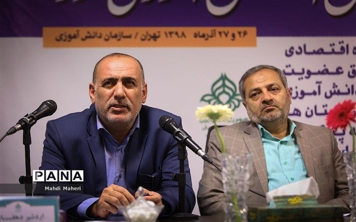 علی رمضانی: از کانون‌های فرهنگی تربیتی به‌عنوان یک ظرفیت تربیتی استفاده کنیم