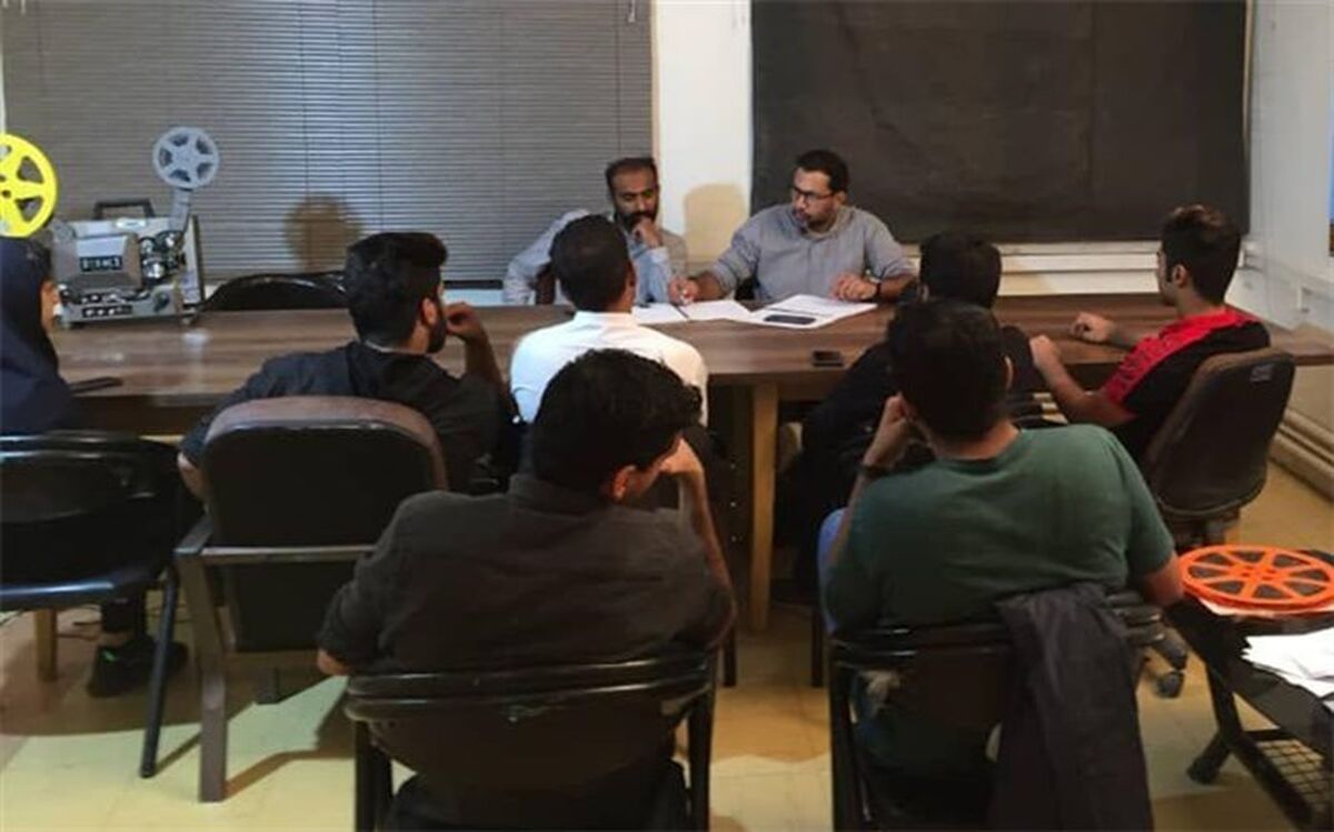 اعلام عناوین نشست‌های تخصصی آسوریک