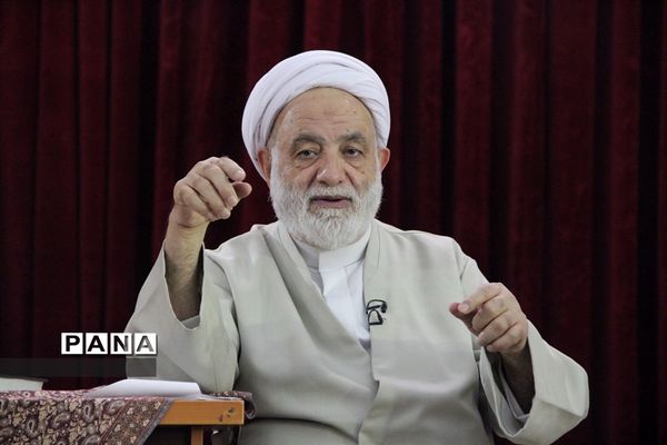 جلسه درس‌هایی از قرآن