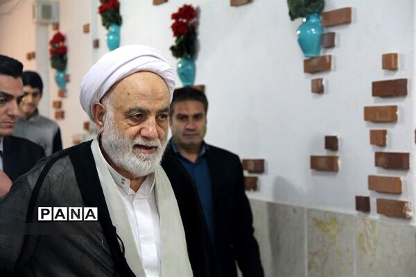 جلسه درس‌هایی از قرآن