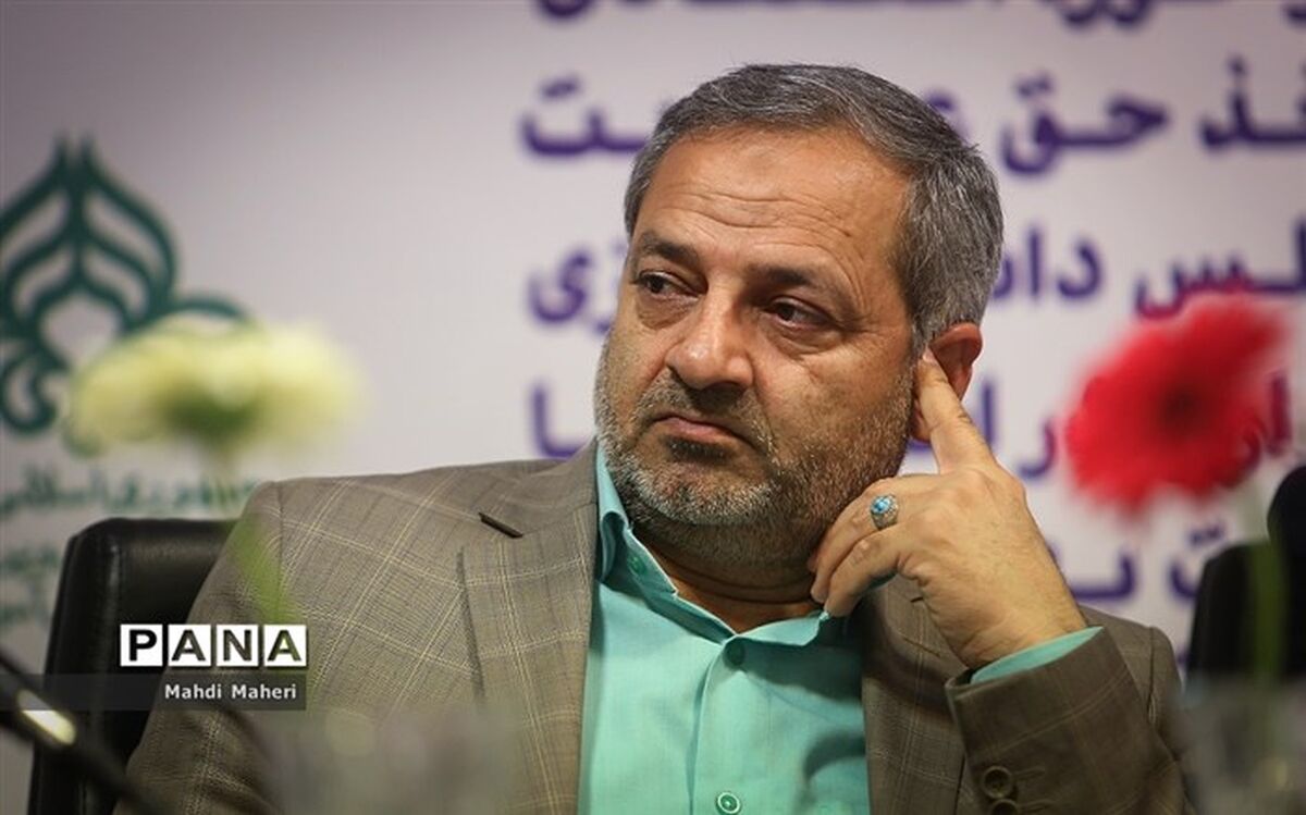 علیرضا کاظمی: ماموریت اصلی ما تربیت اجتماعی دانش‌آموزان است