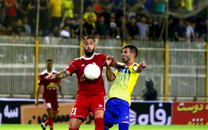 لیگ برتر ایران؛ طلسم نفت در خانه پولدارها شکست