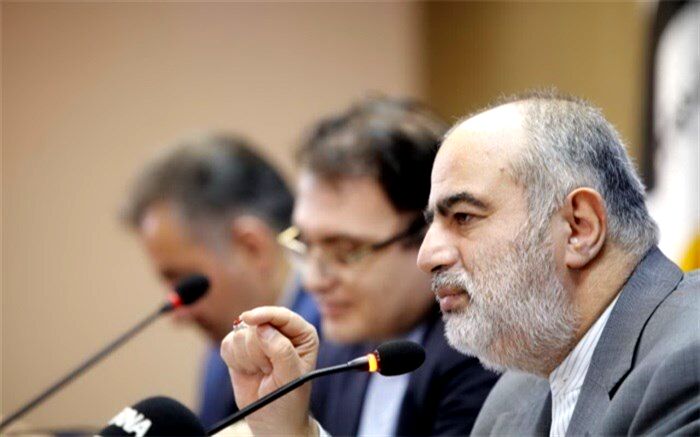 آشنا: جهان شاهد شکل گیری بلوک جدیدی در جریان موازنه قدرت است