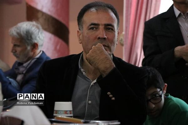 جشن انجمن خیریه فرا مهر تبرستان