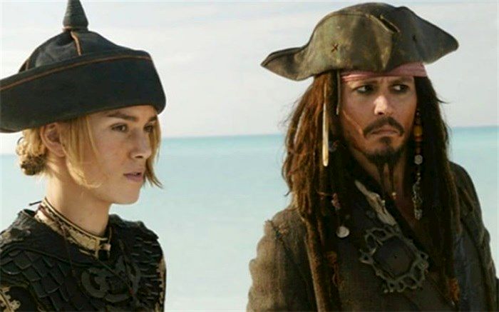 آخرین هفته آذرماه با فیلم های سینمایی تلویزیون