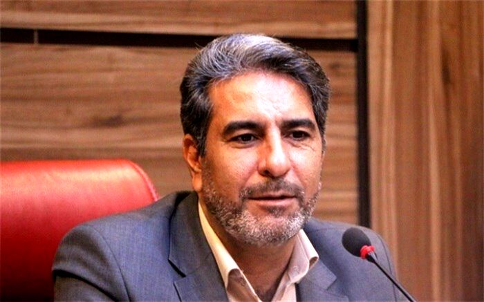 محمد صیدلو:ساماندهی بیش از ۱۱۹ هزار دانش آموز اتباع خارجی نیاز به سه هزار و ششصد کلاس درس  دارد