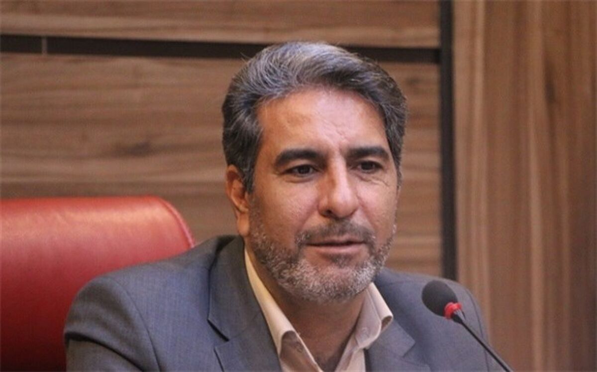 محمد صیدلو:ساماندهی بیش از ۱۱۹ هزار دانش آموز اتباع خارجی نیاز به سه هزار و ششصد کلاس درس  دارد