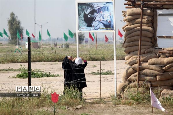 دعوت نامه خانه خورشید تو را به مهمانی خاک ها می خواند