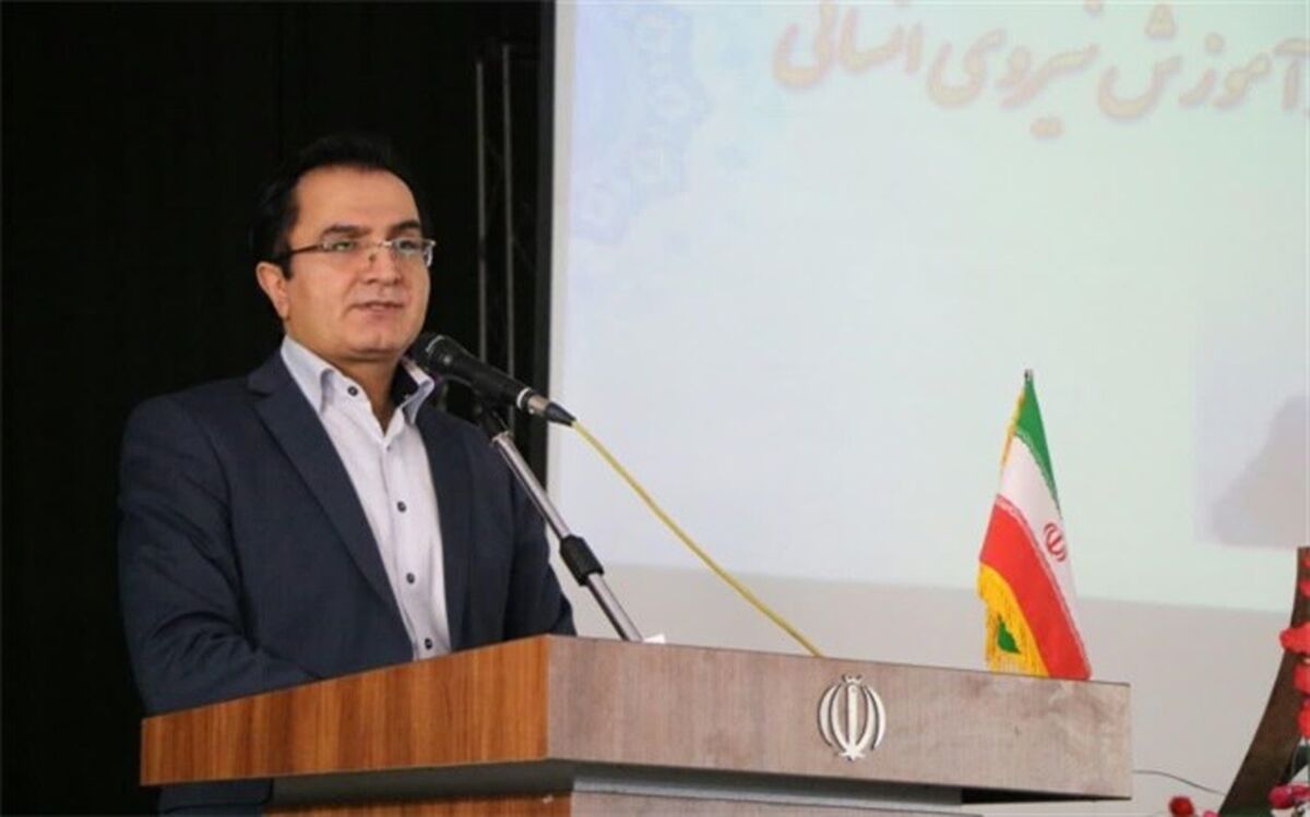 آموزش و پرورش از پژوهش های مسئله محور و راهگشا حمایت می کند